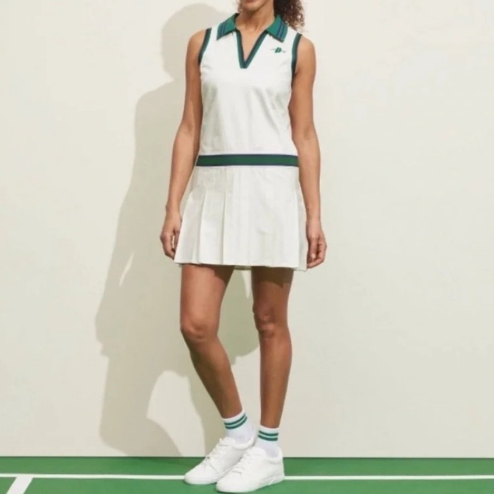 NWT Prince Pickleball Mini Dress